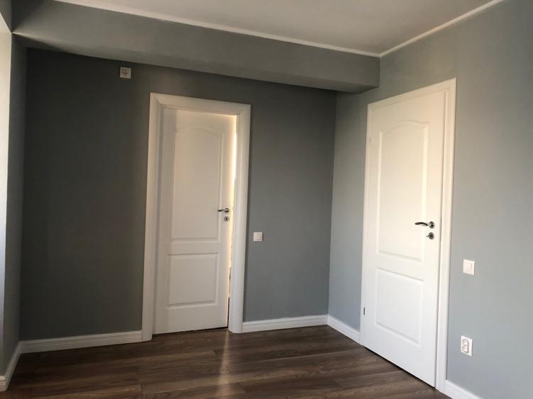 Vila individuala,complex rezidential, paduri, Sabareni, 750 euro +tva