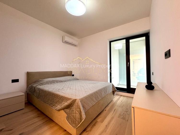 Apartament LUX*3 Camere*Prima închiriere* Parcare inlcusa// Aviatiei - Herastrau