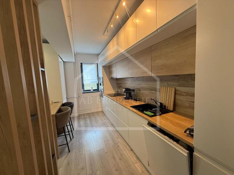 Apartament - 3 camere | Loc parcare TOP DEAL, mutare imediata