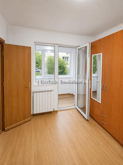 Apartament 3 camere | Casa de cultura | Termen lung - 10