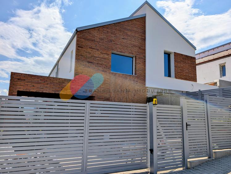 Duplex Premium Eficient Energetic – Cluj-Napoca