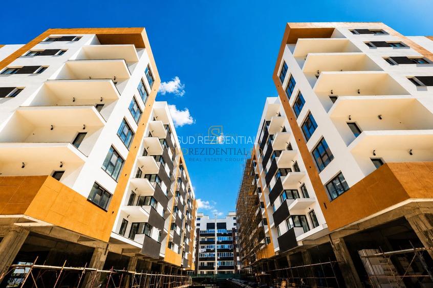 Garsoniera 0% Comision - zona excelenta, langa metrou Berceni - 8