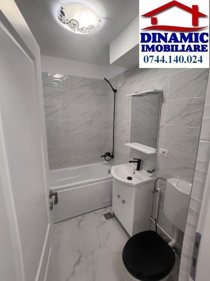 Apartament 2 camere, zona centrala, 400 Euro/lunar