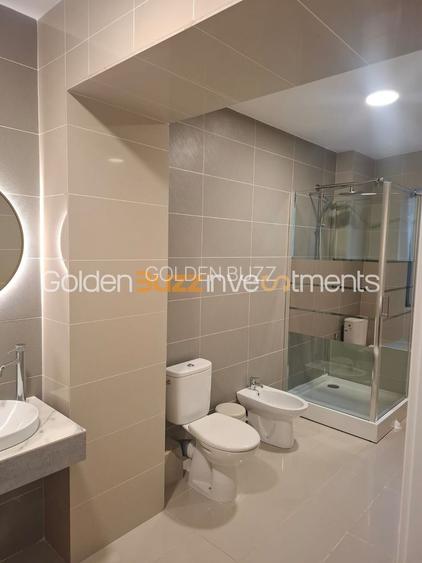 Apartament 4 camere cu grădină | Questfield