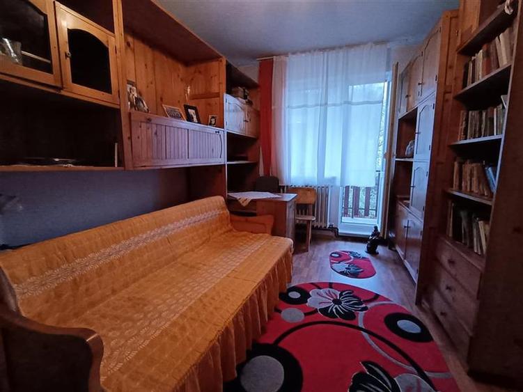 Proprietate cu 2 case (Praid, str. Regelui)