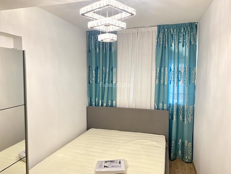 Apartament 2 Camere | 12 min Metrou Aviatorilor | Centrală Proprie - 6