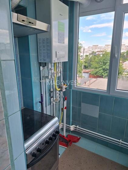 Regim hotelier, 2 camere, Micro 17, 200 lei/noapte - 12