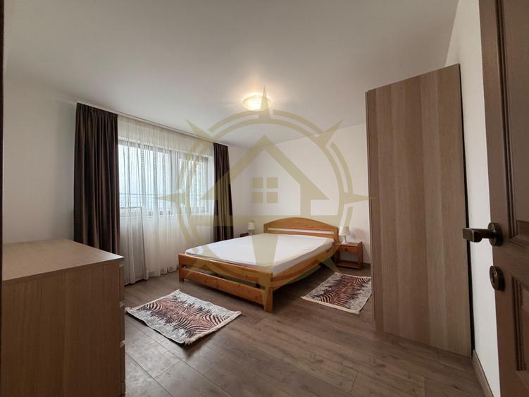 DOM00447 - Vila Tunari 4 camere cu parcare