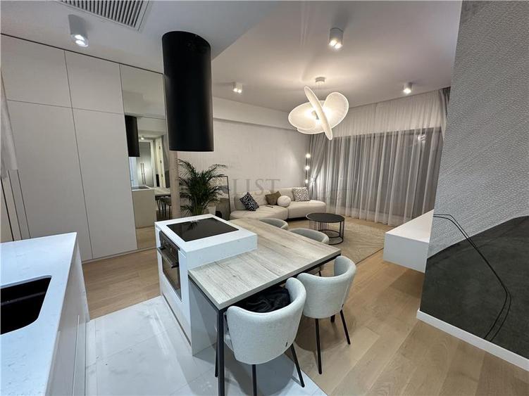 INCHIRIERE APARTAMENT 3 CAMERE ONE VERDI PARK TAXARE INVERSA