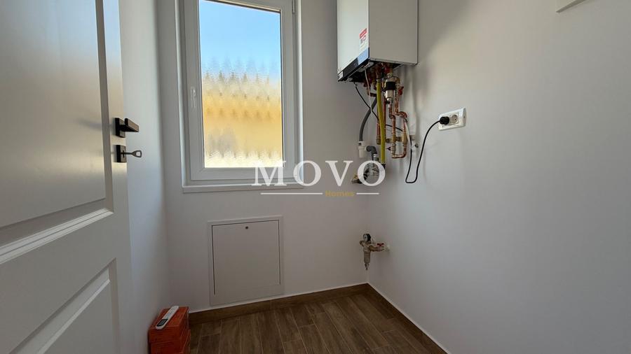 Duplex 120mp | Toate utilitatile | La asfalt | Finisaje superioare