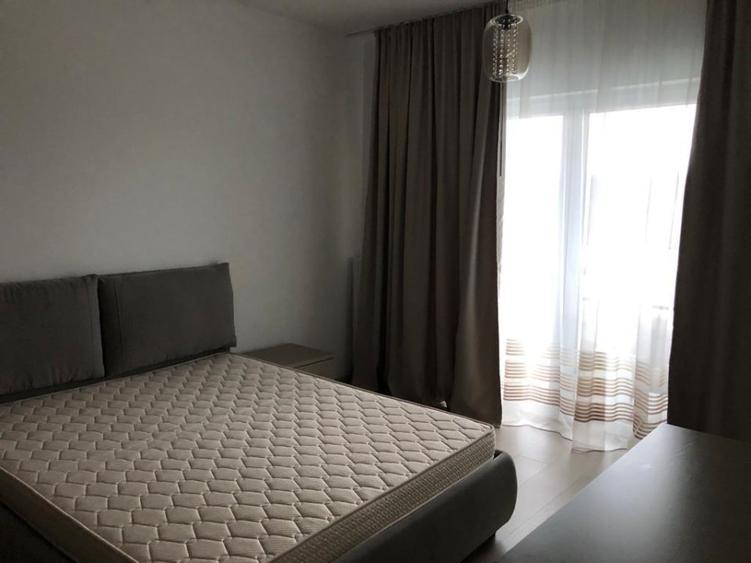 Parcare subterana apartament cu 2 camere