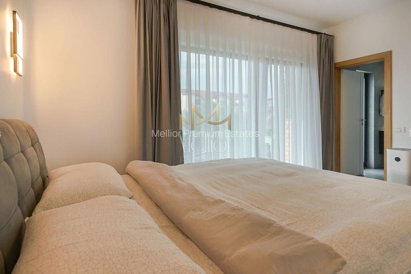 Apartament spatios 3 camere, 2 balcoane, 2 parcari, zona Iulius Mall! - 27