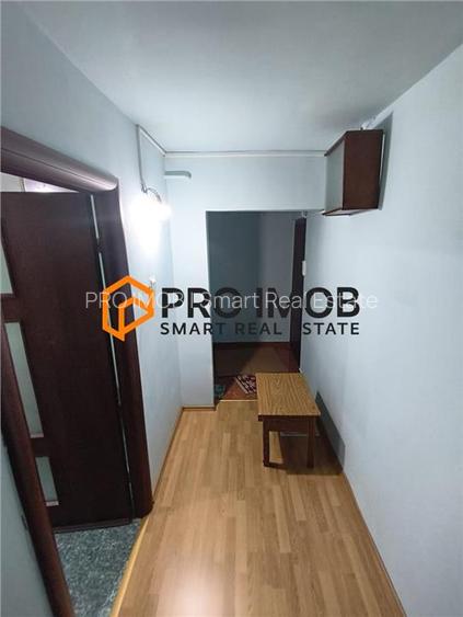 Apartament 2 camere cf 1 semidecomandat zona Dorobanti 1 - 11