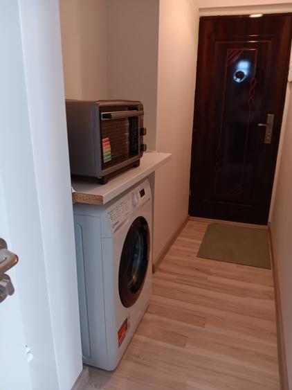 Inchiriere garsoniera Micro 19 mobilata nou