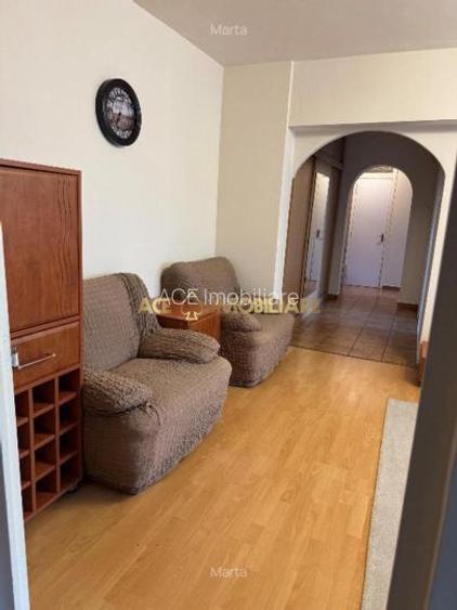 3 Camere de inchiriat | Vacaresti | Metrou | Prox Metrou | A.C - 13