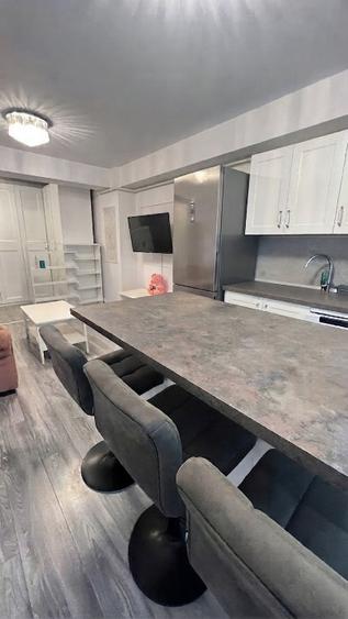Apartament 2 camere si loc de parcare propriu inclus in pret, bloc nou.