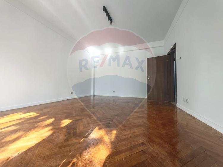 Apartament 3 camere pentru inchiriere - zona Aviatorilor - Primaverii