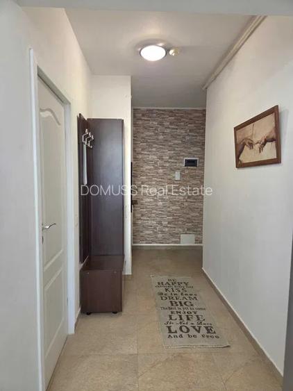 3 camere | Petrom City | Damaroaia | Straulesti | Parter | Parcare | - 8