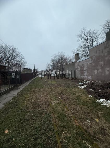 Teren de vânzare în exclusivitate | 870 mp | Șoseaua Alexandriei, Sect - 3
