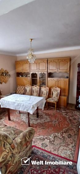 Casă individuala de vânzare cu teren mare in Gilău, jud. Cluj