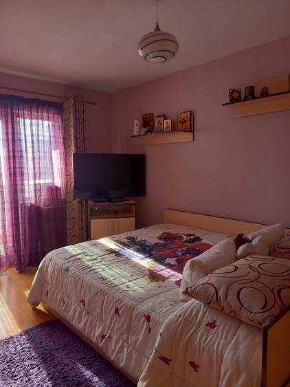 Apartament 3 camere Central