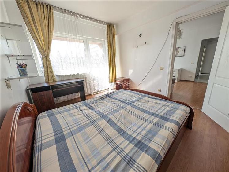 Ultracentral - apartament chirie - 2 camere - 4