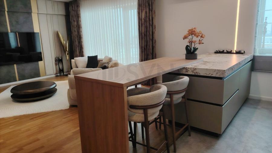 REA1027654 Penthouse tip duplex 3 camere Luxuria Residence