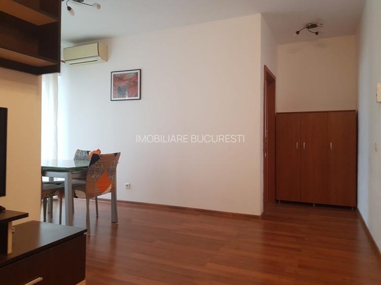 Inchiriere apartament 2 camere, centrala, parcare, Complex Rasarit de Soare - 4