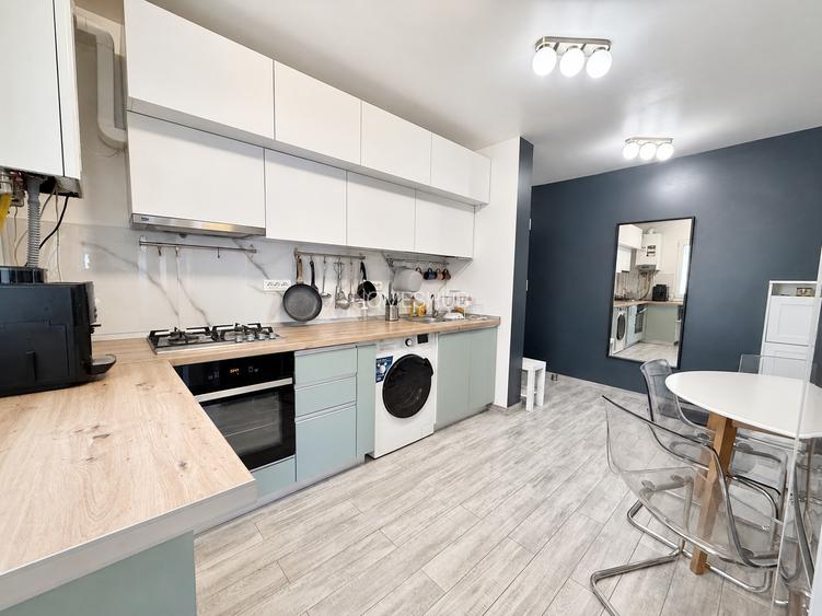 0% | Apartament 2 camere 53 mp, centrala proprie, la metrou Lujerului - 7