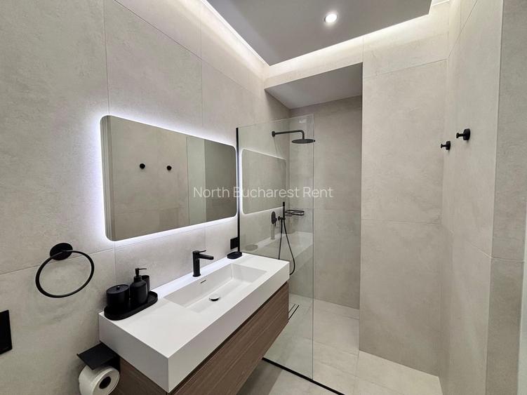 2 room apartment for rent | Floreasca - 9