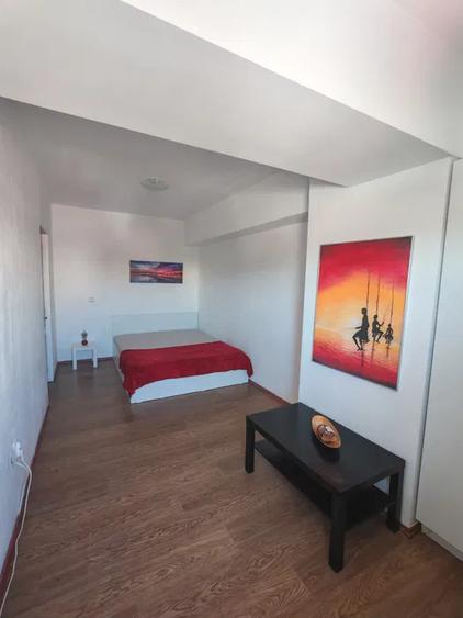 Apartament 2 camere, decomandat, 50 mp, centrala, ac, metrou, N. Grigorescu