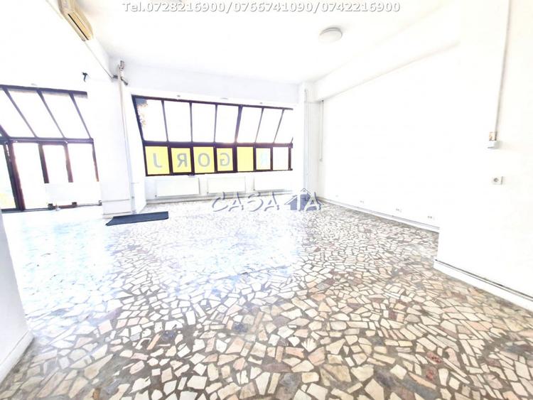 Inchiriere spatiu comercial, pe Str. Victoriei (Ultracentral)
