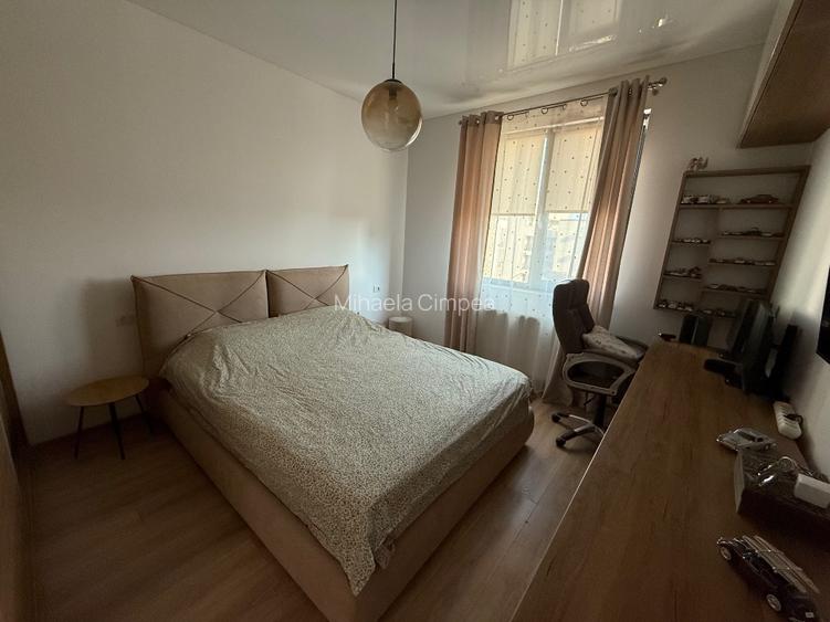 Apartament 2 camere Mamaia Nord - 2