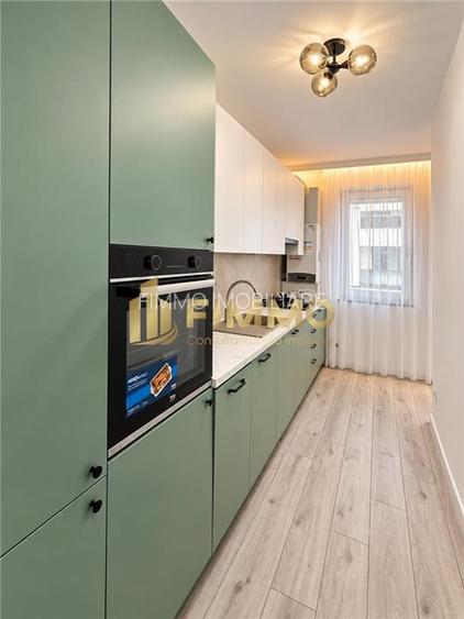 Apartament 3 camere | Prima Inchiriere | 98m ID: 1993 - 6