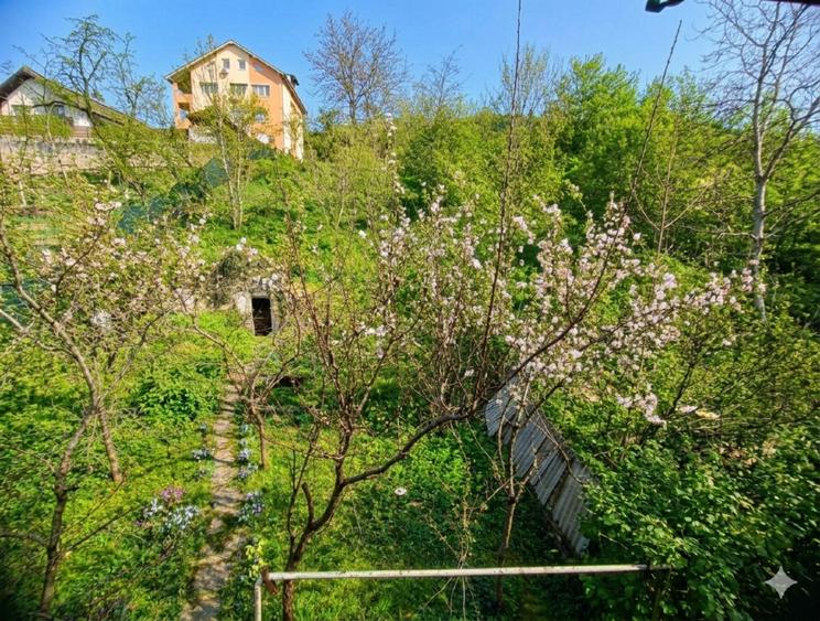 Vila zona Victor Babes Iuliu Maniu U Nord (anuntul proprietarului)