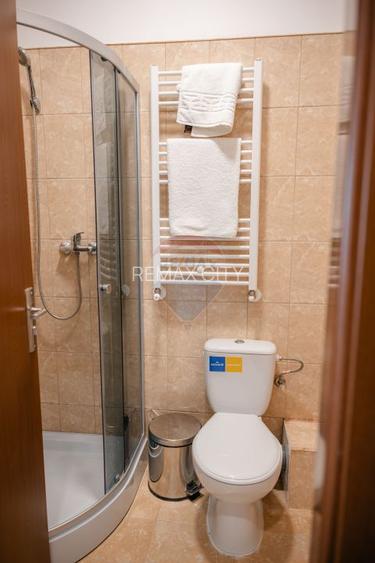 Spațiu comercial / Afacere La Cheie - 36