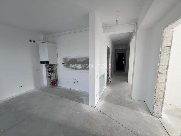 Brancoveanu Metrou – 3 camere 2 bai + terasa 64mp – bloc nou 2026 - 3