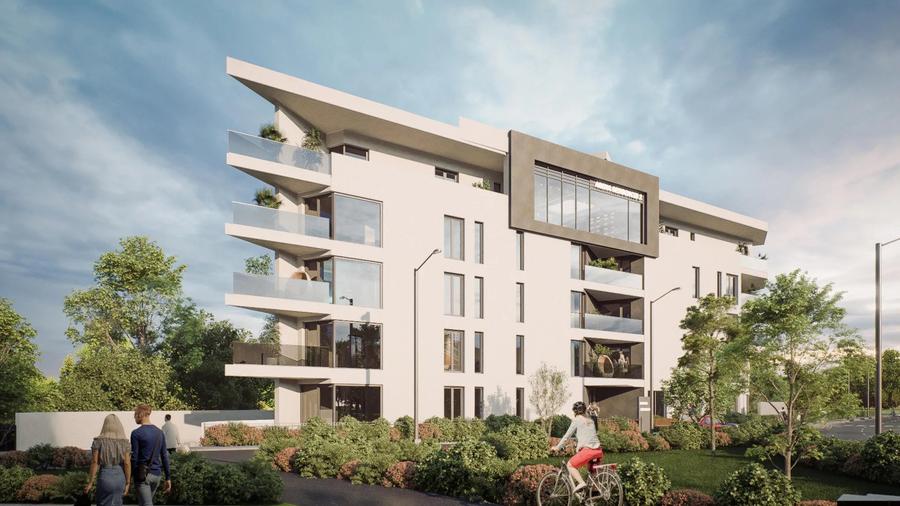 PIPERA - APARTAMENT CU 2 CAMERE