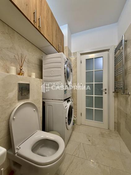 Apt ROYAL TOWN prima inchiriere mobilat&utilat nou, loc de parcare inclus!