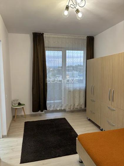 Apartament 3 camere la cheie, parcare subterana, zona Fabrica de Sport - 4