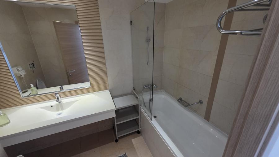 Apartament 2 camere Hotel Rin Grand - Vitan