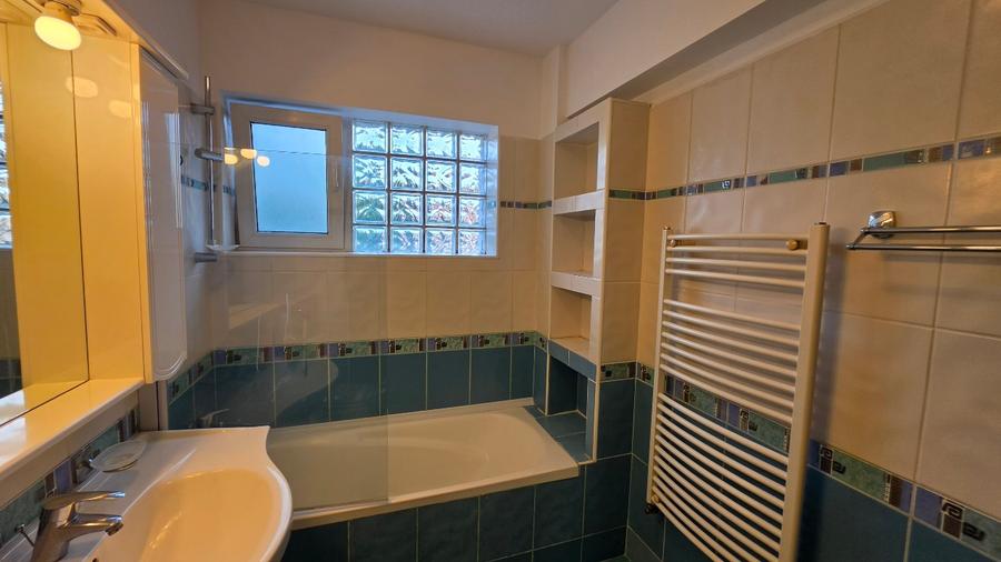 Apartament 3 camere de inchiriat in Baneasa Greenfield