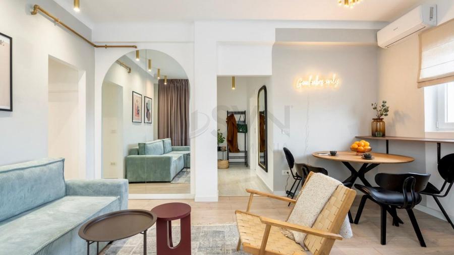 REC3001594 Spatiu comercial I De inchiriat I Piata Romana