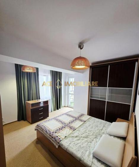 2 Camere de inchiriat | Popesti Leordeni | Parcare | 80 mp