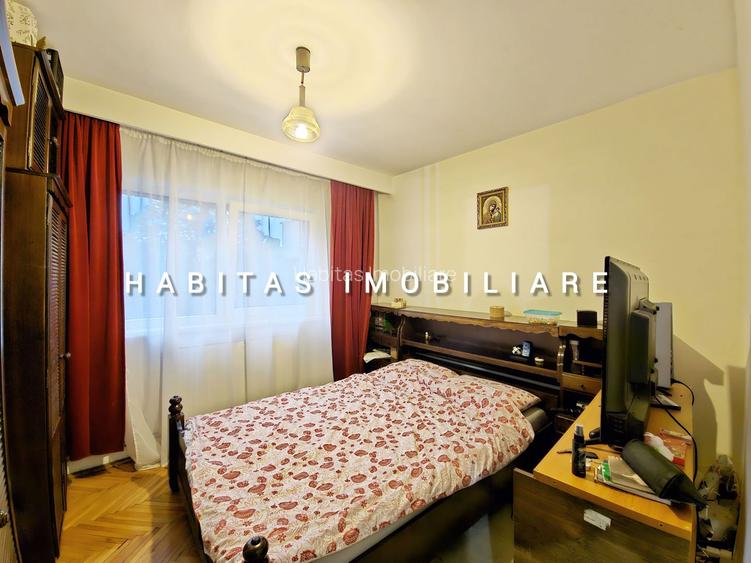Apartament cu 4 camere, etaj 1, recent renovat, cartierul Manastur - 10