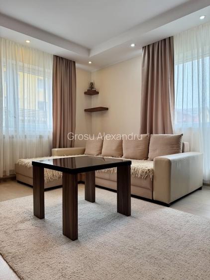 Vanzare apart 2 camere - 2