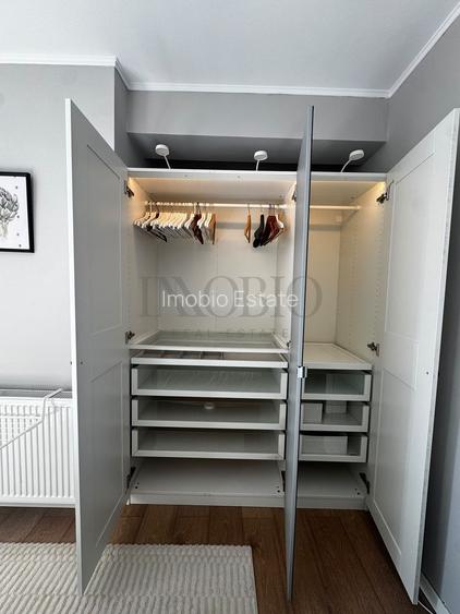 Apartament 3 camere | Calea Victoriei – Amzei | Închiriere flexibilă - 11