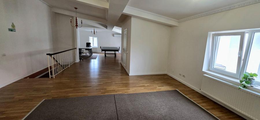 Dorobanti-Capitale, vila de inchiriat, ideal birou sau activitate comerciala