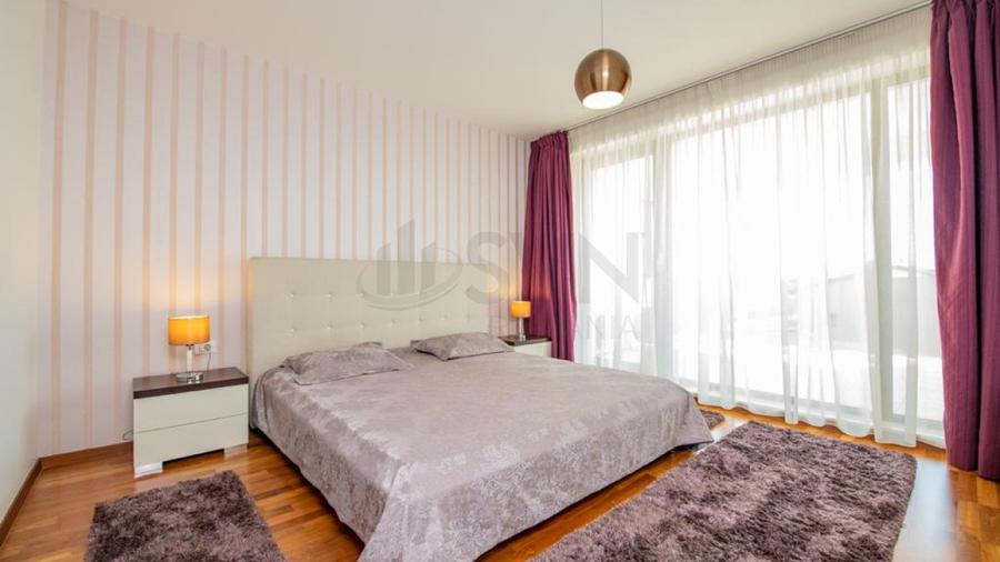 REA1013259 Apartament 2 camere Lux I Parcare Subterana I De vanzare