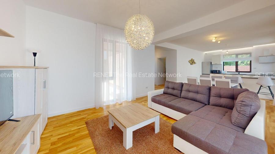 Vila 4 camere - Corbeanca - 3